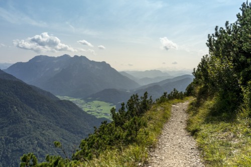 席慕蓉《山路》英译