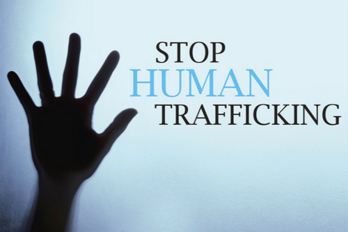 World Day against Trafficking in Persons 2018