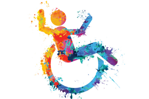 International Day of Persons with Disabilities 2018