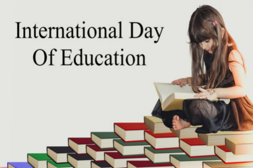 International Day of Education 2019