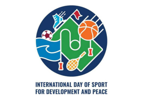International Day of Sport for Development and Peace 2020