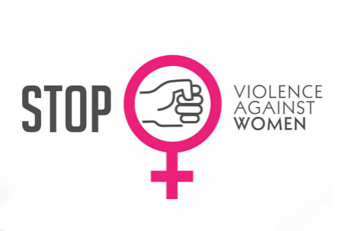 International Day for the Elimination of Violence Against Women 2020
