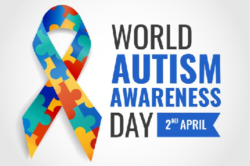 World Autism Awareness Day 2021