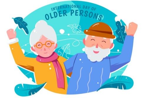 International Day of Older Persons 2023