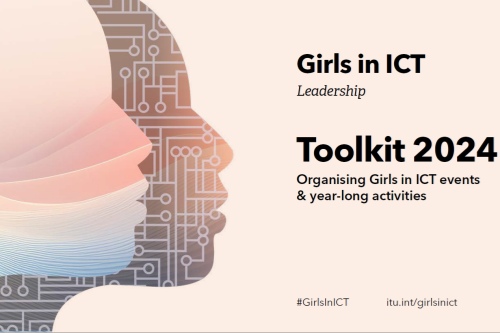 Girls in ICT Day 2024