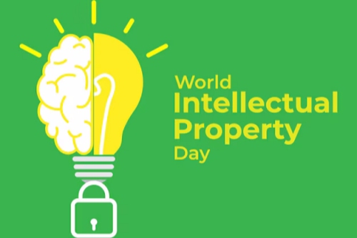 World Intellectual Property Day 2024