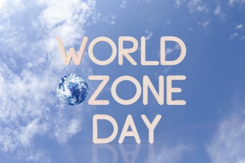 International Day for the Preservation of the Ozone Layer 2024