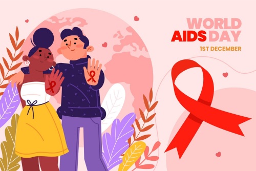 World AIDS Day 2024