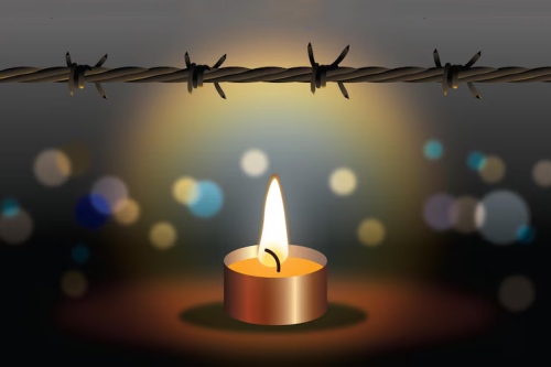 International Day of Commemoration in Memory of the Victims of the Holocaust 2025